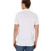 Erkek Regular Fit Polo Yaka Turkuaz T-shirt