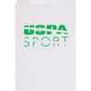 Erkek Regular Fit Spor T-shırt Laren 1573144