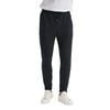 Erkek Regular Fit Süet Eşofman Altı