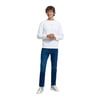 Erkek Regular Fit Sweatshirt