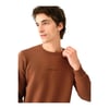 Erkek Regular Fit Sweatshirt