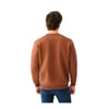 Erkek Regular Fit Sweatshirt