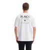 Erkek Relax Fit Bisiklet Yaka Pamuklu Tişört 4095 