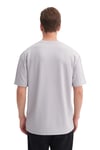 Erkek Relax Fit T-shirt CAZ.40070