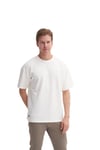 Erkek Relax Fit T-shirt CAZ.40070