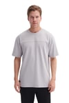 Erkek Relax Fit T-shirt CAZ.40070