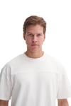 Erkek Relax Fit T-shirt CAZ.40070