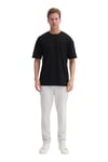 Erkek Relax Fit T-shirt CAZ.40070