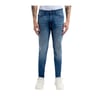 Erkek Ricardo Slim Fit Jean Pantolon