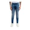Erkek Ricardo Slim Fit Jean Pantolon