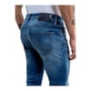 Erkek Ricardo Slim Fit Jean Pantolon