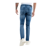 Erkek Ricardo Slim Fit Jean Pantolon