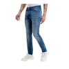 Erkek Ricardo Slim Fit Jean Pantolon