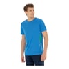 Erkek Saks T-shirt