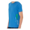 Erkek Saks T-shirt