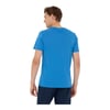 Erkek Saks T-shirt