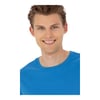 Erkek Saks T-shirt