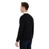 Erkek Siyah Basic Kazak 1629650
