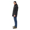 Erkek Siyah Mont 2411151