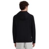 Erkek Siyah Sweatshirt