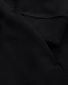 Erkek Siyah Sweatshirt