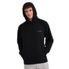 Erkek Siyah Sweatshirt