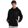 Erkek Siyah Sweatshirt