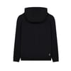 Erkek Siyah Sweatshirt