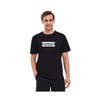 Erkek Siyah T-shirt S241056-001
