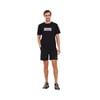 Erkek Siyah T-shirt S241056-001