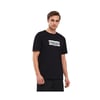 Erkek Siyah T-shirt S241056-001
