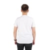Erkek Slim Fit Bisiklet Yaka Pamuklu Düz Tişört 4623