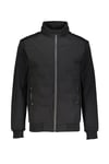 Erkek Slim Fit Mont 13115