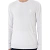 ERKEK SLİM FİT O YAKA SPOR SWEATSHIRT 1823935 GOUR