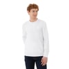 ERKEK SLİM FİT O YAKA SPOR SWEATSHIRT 1823935 GOUR