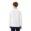 ERKEK SLİM FİT O YAKA SPOR SWEATSHIRT 1823935 GOUR