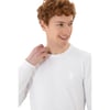 ERKEK SLİM FİT O YAKA SPOR SWEATSHIRT 1823935 GOUR