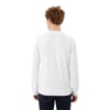 ERKEK SLİM FİT O YAKA SPOR SWEATSHIRT 1823935 GOUR