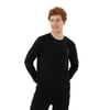 ERKEK SLİM FİT O YAKA SPOR SWEATSHIRT 1823935 GOUR