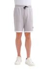 Erkek Slim Fit Örme Bermuda CAZ.60500