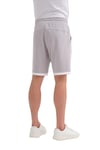 Erkek Slim Fit Örme Bermuda CAZ.60500