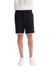 Erkek Slim Fit Örme Bermuda CAZ.60500