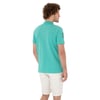 Erkek Slim Fit Polo Yaka Basic Tişört
