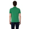 Erkek Slim Fit Polo Yaka Basic Tişört