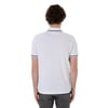Erkek Slim Fit Polo Yaka Basic Tişört