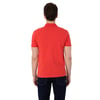 Erkek Slim Fit Polo Yaka Basic Tişört
