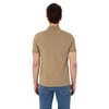 Erkek Slim Fit Polo Yaka Basic Tişört