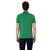 Erkek Slim Fit Polo Yaka Basic Tişört