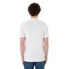 Erkek Slim Fit Polo Yaka Basic Tişört