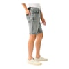 Erkek Slim Fit Şort